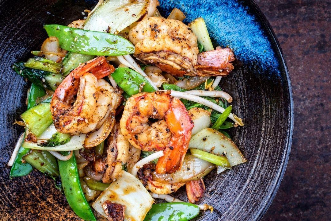 Thai restaurants in Parramatta, Eat & Drink At Parramatta